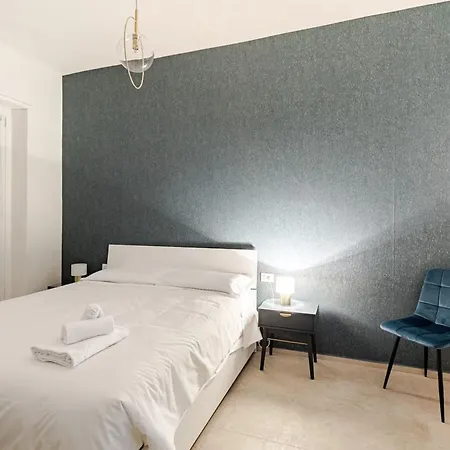 Appartement Modern In The Heart Of By Rd Domus Turin
