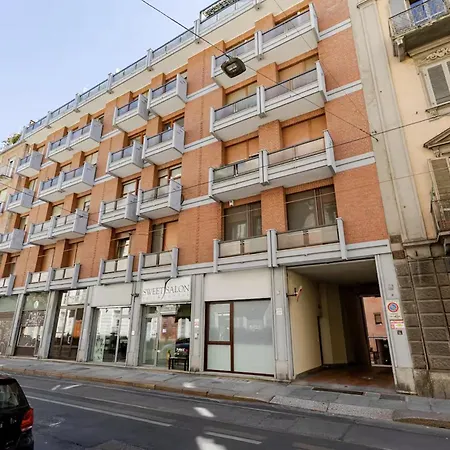 Appartement Modern In The Heart Of By Rd Domus *