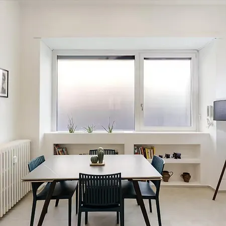Modern In The Heart Of By Rd Domus Appartement *