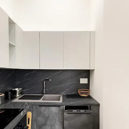 Modern In The Heart Of By Rd Domus *